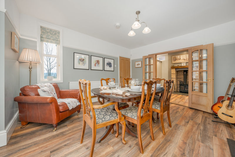 Ashfield Terrace Appley Bridge